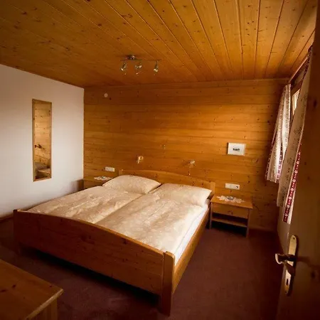Haus Ritzenspitze Apartament Gargellen