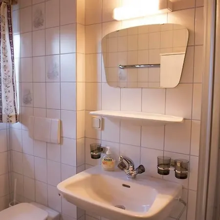 Haus Ritzenspitze * Gargellen