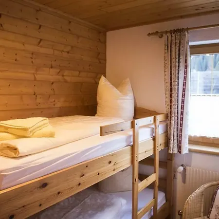 Apartman Haus Ritzenspitze Gargellen